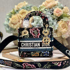 Christian Dior My Lady Bags